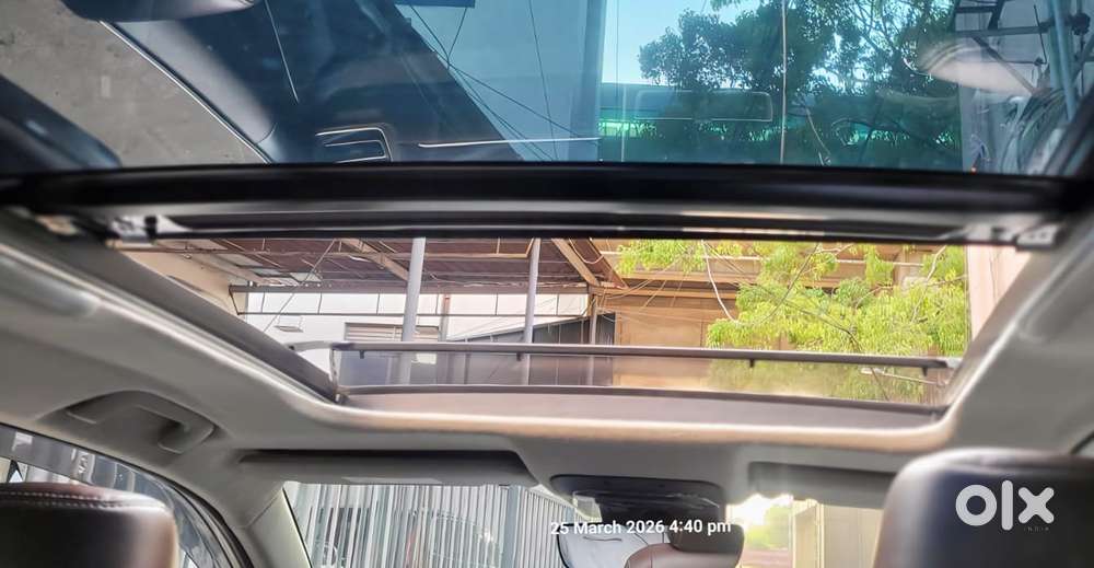 Toyota Innova Hycross 2.0 Zx (o) Hybrid 7 Str, 2024, Diesel