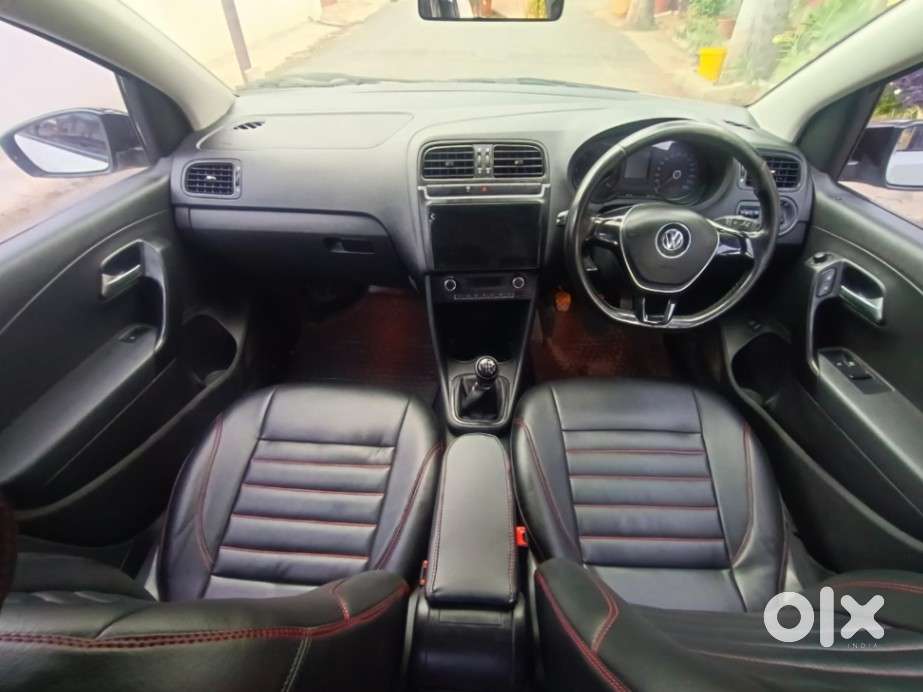 Volkswagen Vento, 2019, Diesel