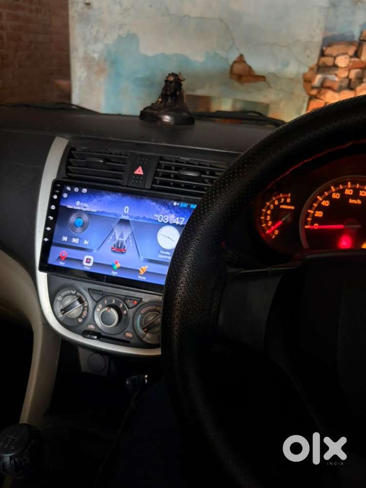 Maruti Suzuki Celerio Vx 2016