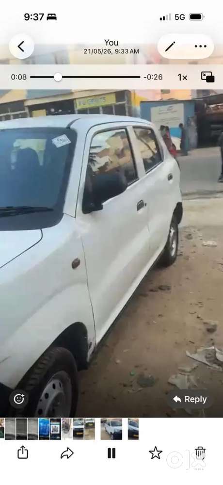 Maruti Suzuki S-presso 2022