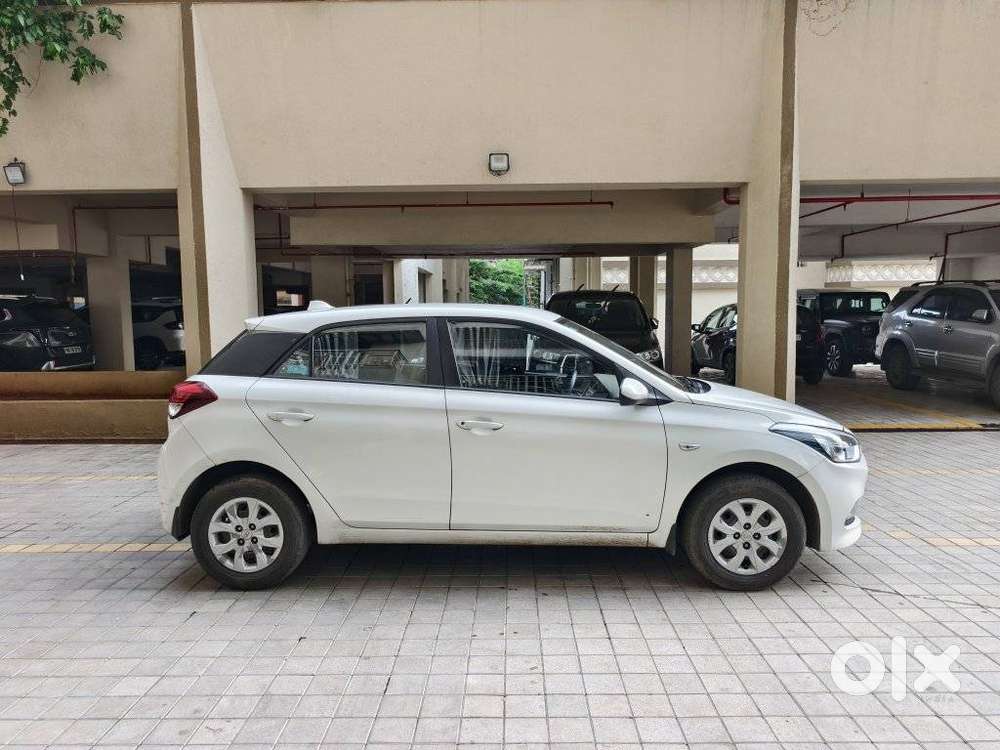 Hyundai I20 Magna 1.2, 2015, Petrol