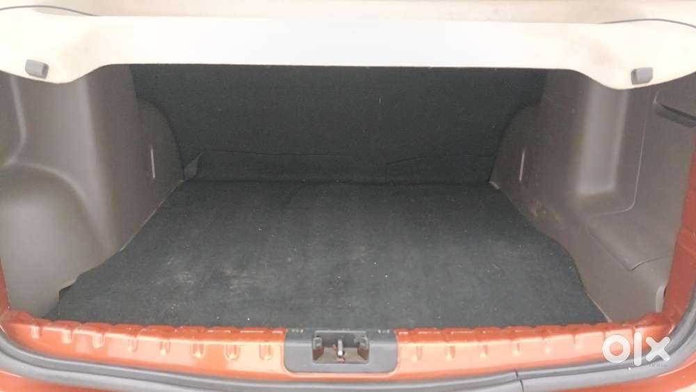 Renault Duster Petrol Rxs, 2019, Petrol