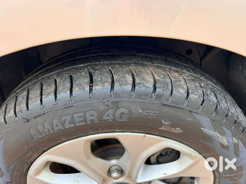 Ford Figo 1.5d Titanium Mt, 2017, Diesel