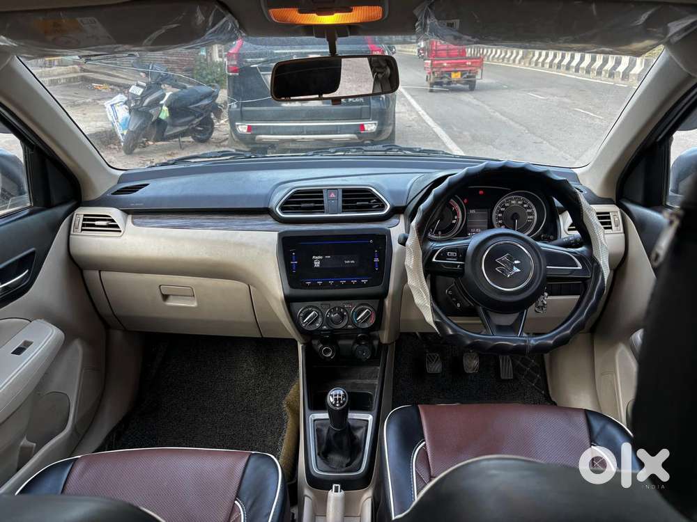 Maruti Suzuki Swift Dzire Vxi Optional, 2023, Petrol