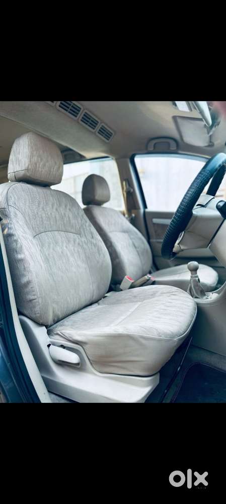 Maruti Suzuki Ertiga 2012-2015 Vxi Abs, 2012, Petrol