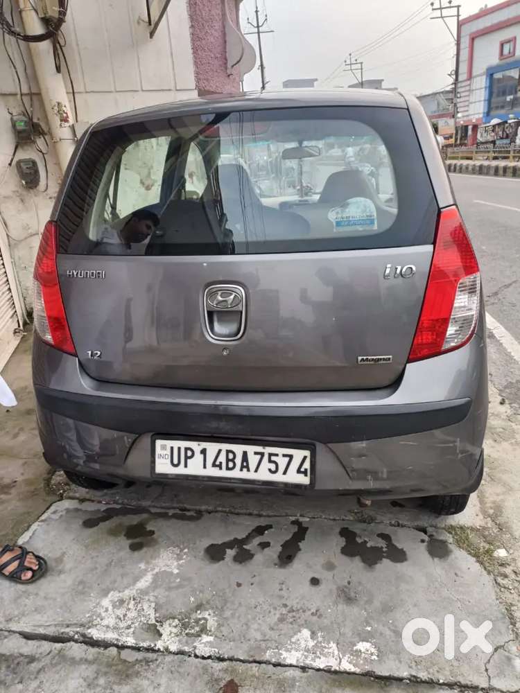 Hyundai I10 2010. 2030 Tk Walid H