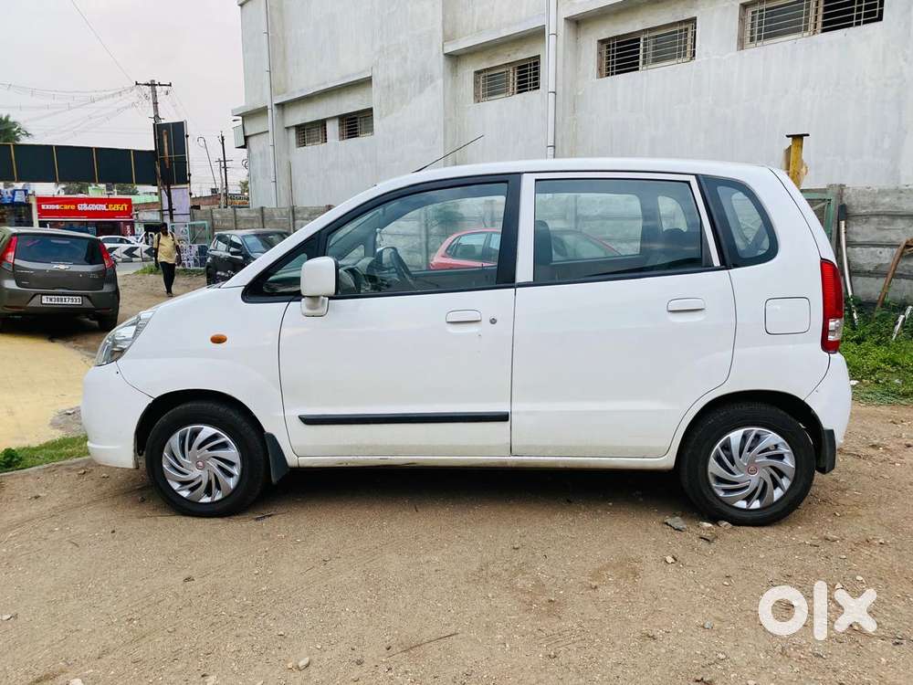 Maruti Suzuki Zen Estilo Lxi Bs Iv, 2009, Petrol