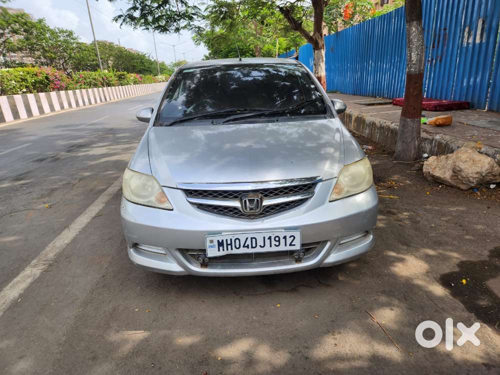 Honda City 1.5 V Inspire, 2008, Petrol
