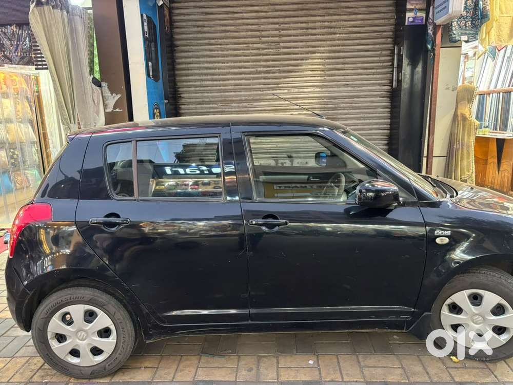 Swift Maruti Suzuki 2009