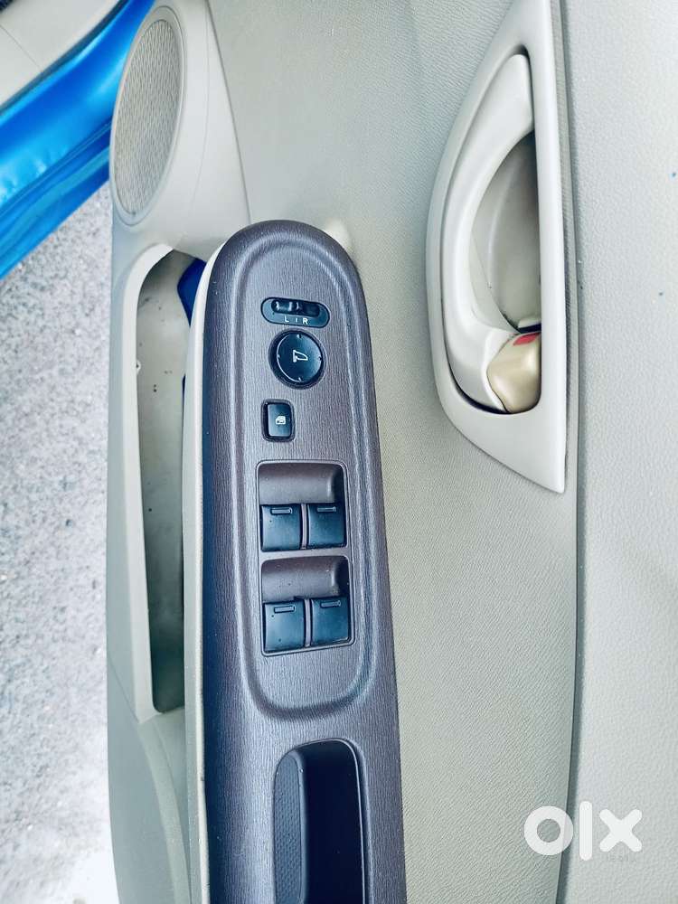 Honda Brio S (o) Mt, 2012, Petrol