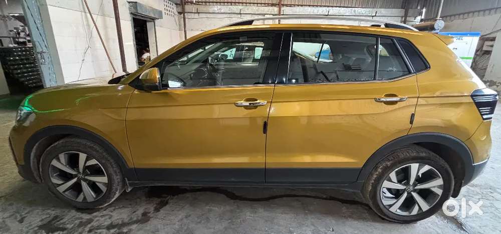 Taigun Topline Nov 2023