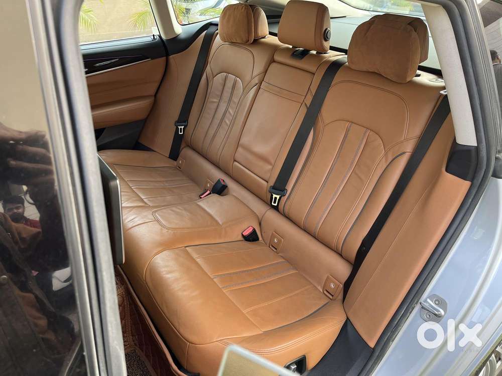 Bmw 6 Series Gt 620d M Sport, 2020, Diesel