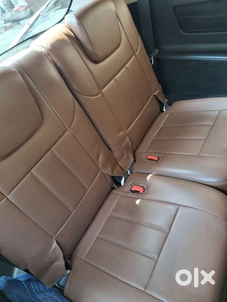 Mahindra Xuv500 2011-2015 W8 2wd, 2013, Diesel