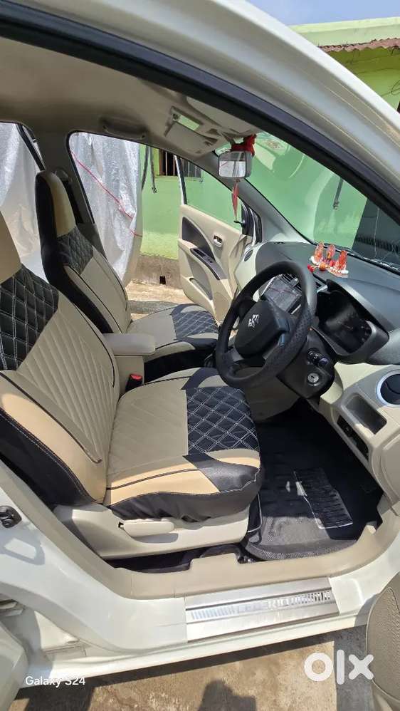 2017 Maruti Suzuki Celerio Vxi For Sale