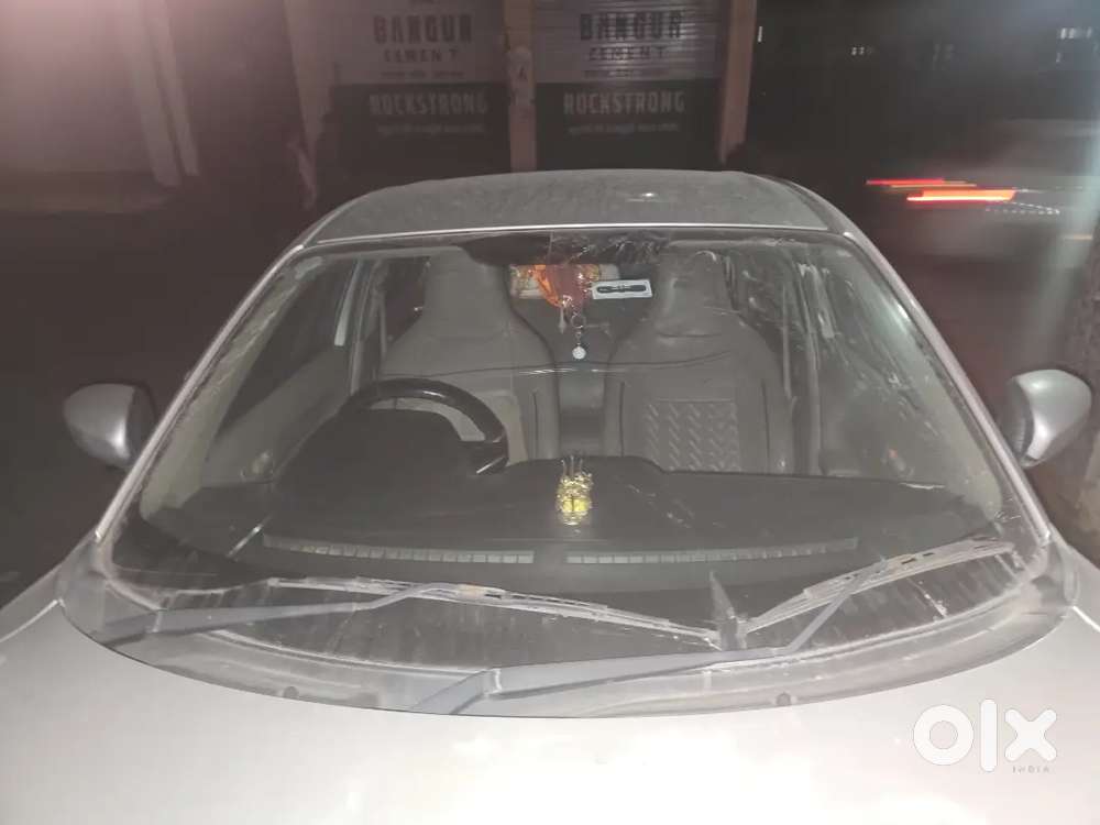 Maruti Suzuki Dzire 2017