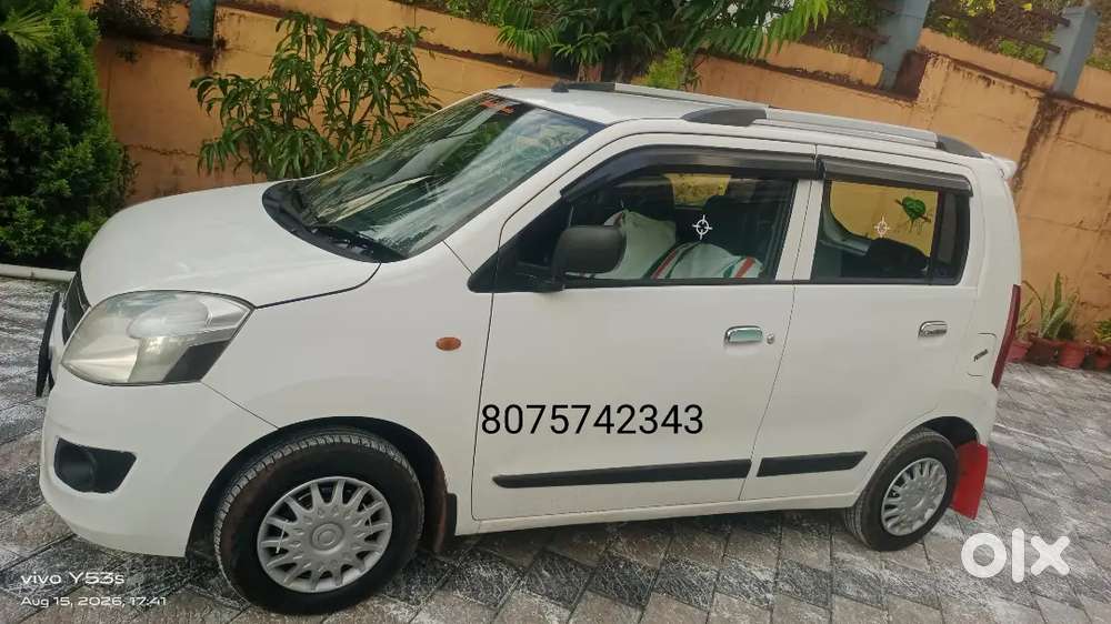 Good Conditions, Neet Vehicle, No Replacement,