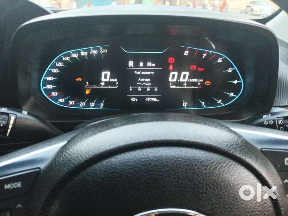 Hyundai I20 N Line 1.0 N6 Turbo Imt, 2022, Petrol