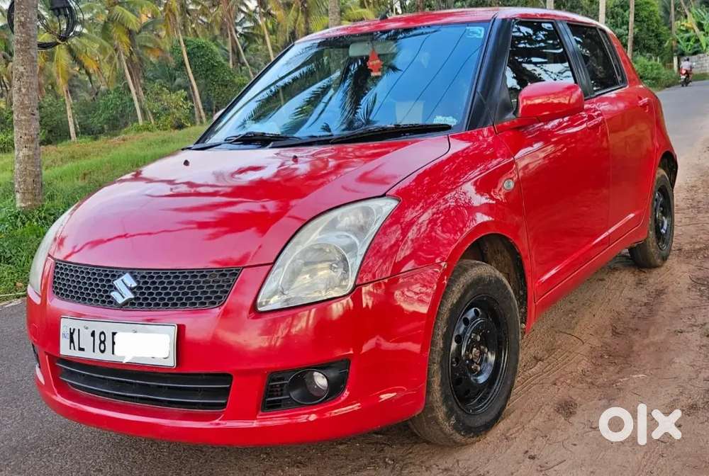 Maruti Swift Vdi 2009