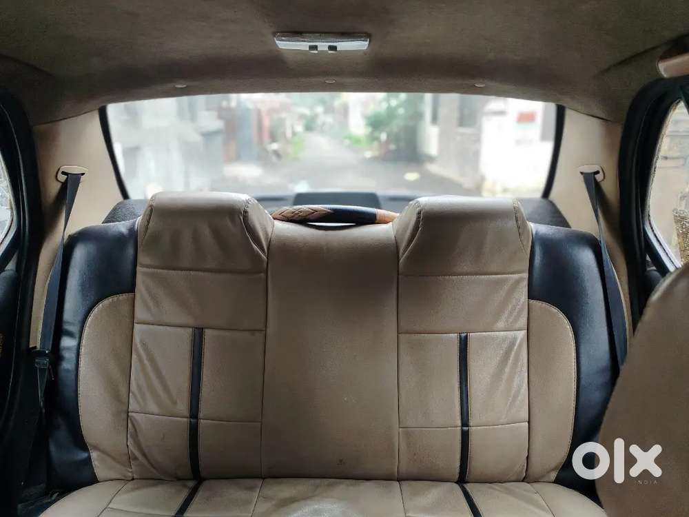 2015 Tata Indigo Diesel Manual Car Second Owner