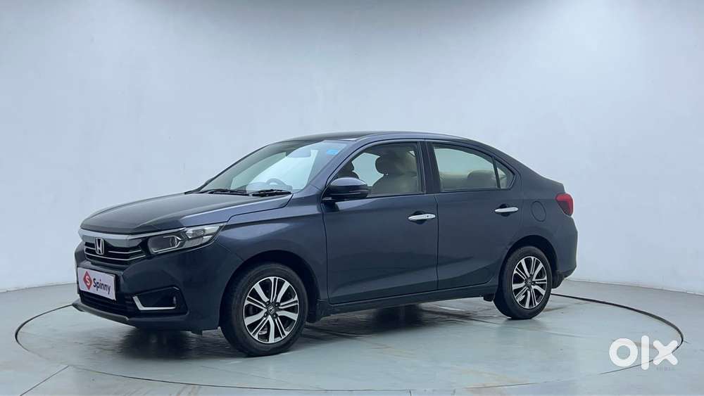 Honda Amaze Vx Cvt I-vtec, 2023, Petrol