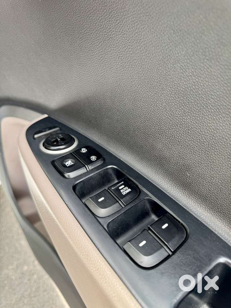 Hyundai Grand I10 1.2 Kappa Sportz Option At, 2018, Petrol