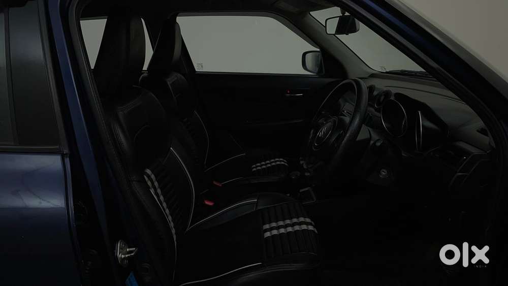 Maruti Suzuki Swift Amt Vvt Vxi, 2021, Petrol