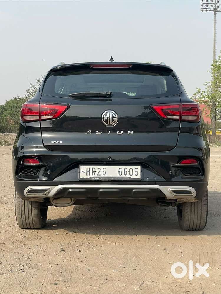 Mg Astor 1.5 Sharp, 2024, Petrol