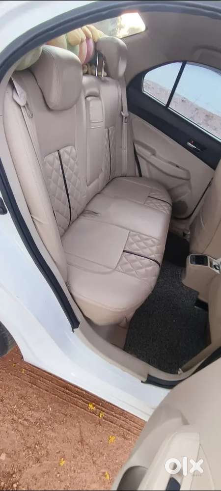 Maruti Suzuki Swift Dzire 2022 Petrol 92000 Km Driven