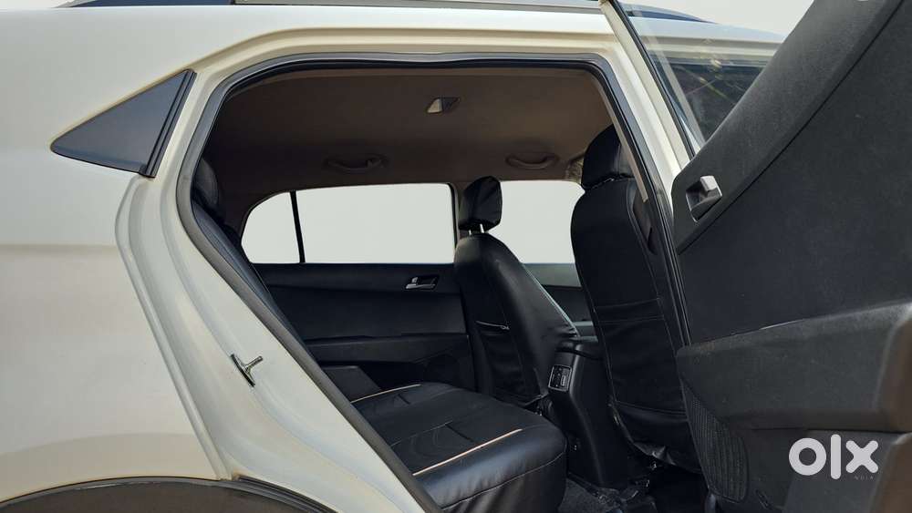Hyundai Creta 1.4 S Diesel, 2018, Diesel