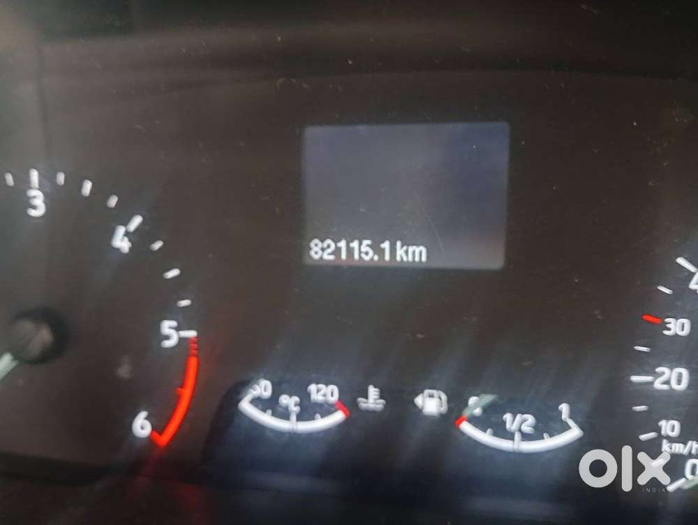 Nissan Terrano Xv Premium 110 Ps, 2017, Diesel