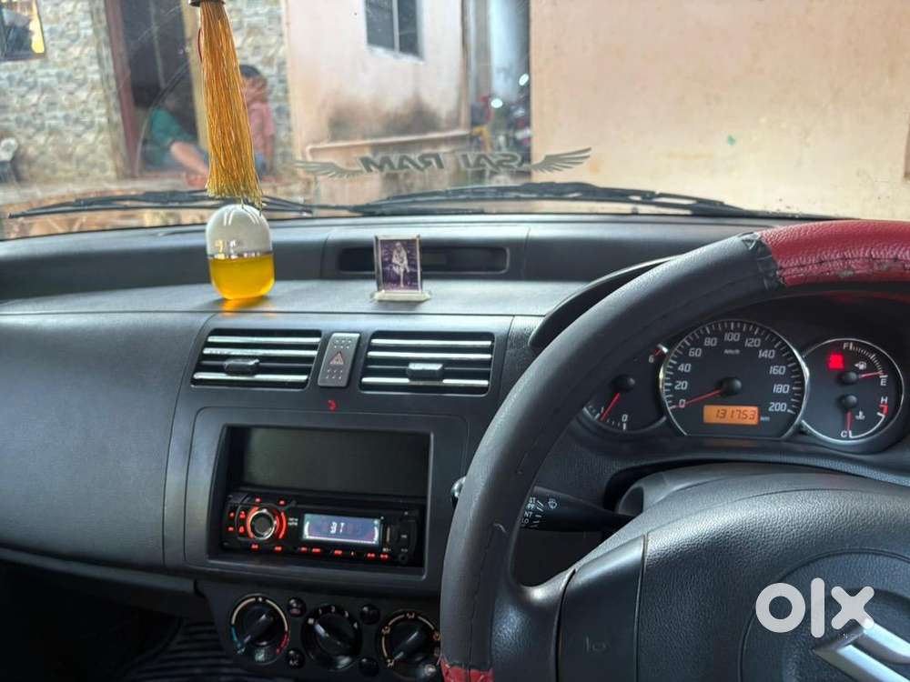 Maruti Suzuki Diesel 2009