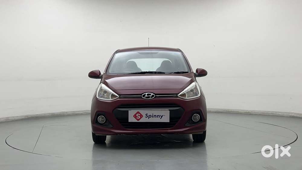 Hyundai Grand I10 1.2 Kappa Magna, 2015, Petrol