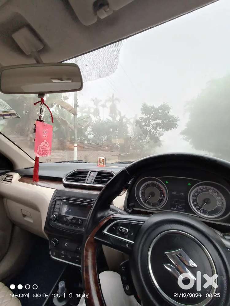 Maruti Suzuki Dzire 2020 Petrol Well Maintained