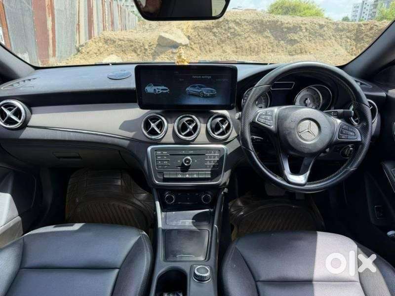 Mercedes-benz Cla 200 Cdi Sport, 2016, Diesel
