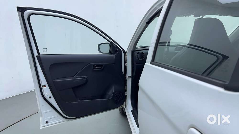 Maruti Suzuki Alto K10 Vxi, 2022, Petrol