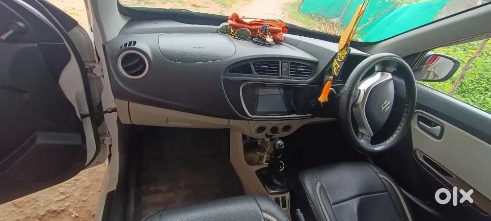 Maruti Suzuki Alto 2021 December Top Model