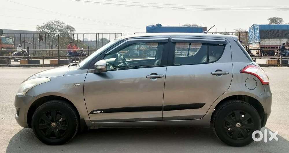 Maruti Suzuki Swift