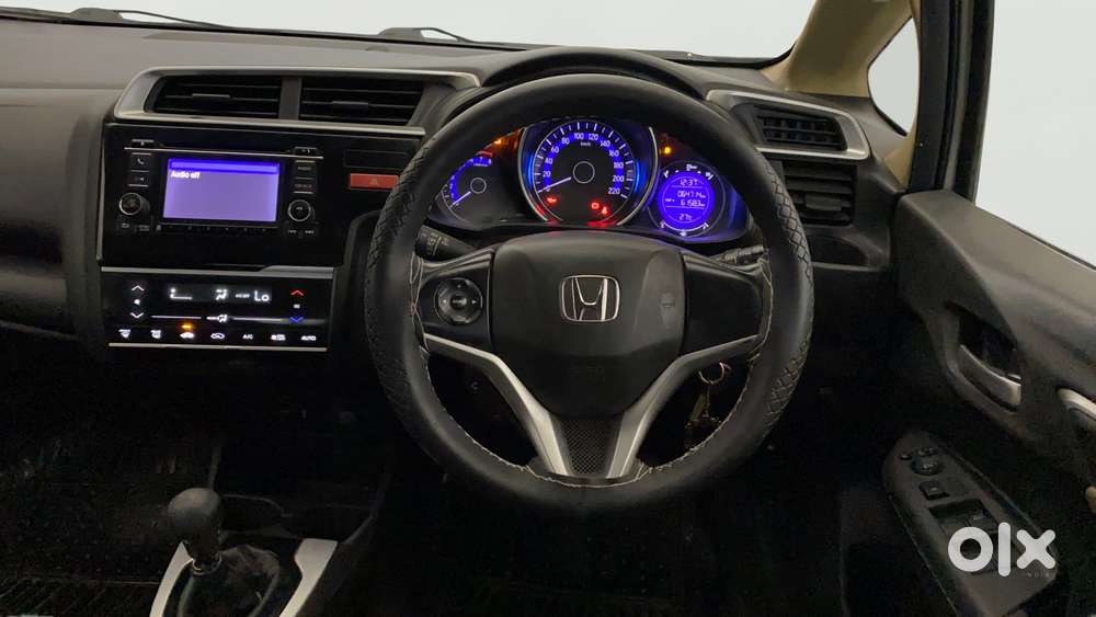 Honda Jazz 1.2 V I Vtec, 2015, Petrol