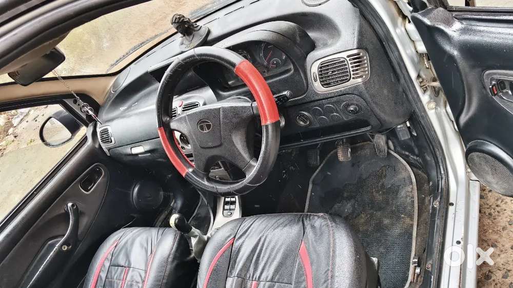 Tata Indica V2 2015