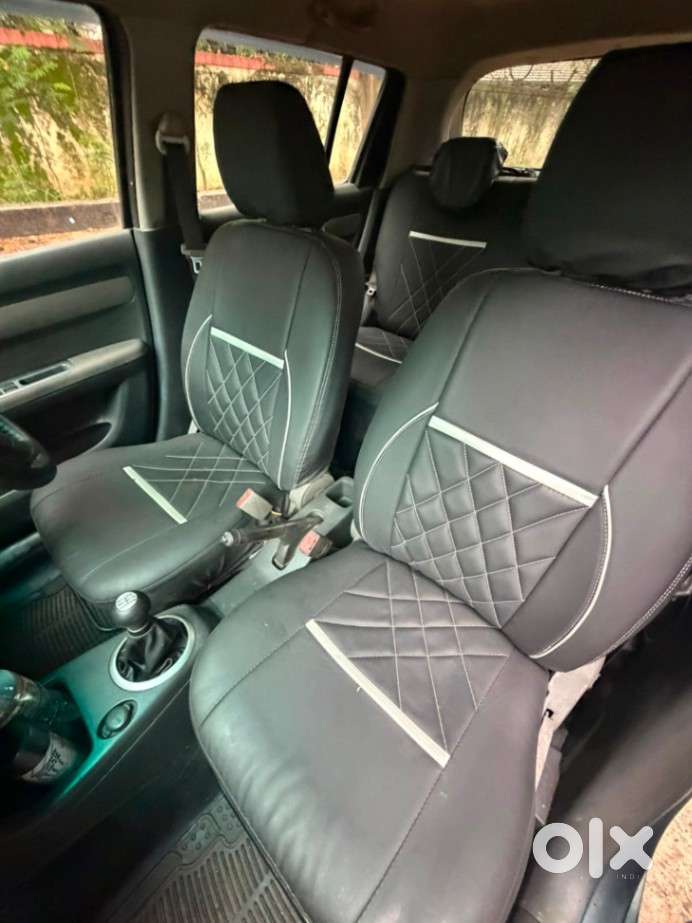 Maruti Suzuki Swift 1.3 Vxi, 2007, Petrol