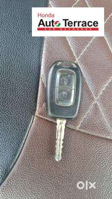 Renault Duster 2019-2020 1.5 85 Ps Rxs Mt Diesel, 2019, Diesel