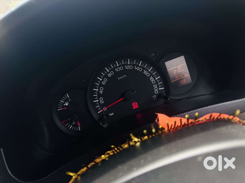 Maruti Suzuki Swift Dzire Tour S Diesel, 2018, Diesel