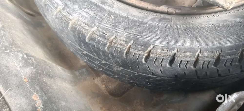 Hyundai Santro Ls Drive 2002