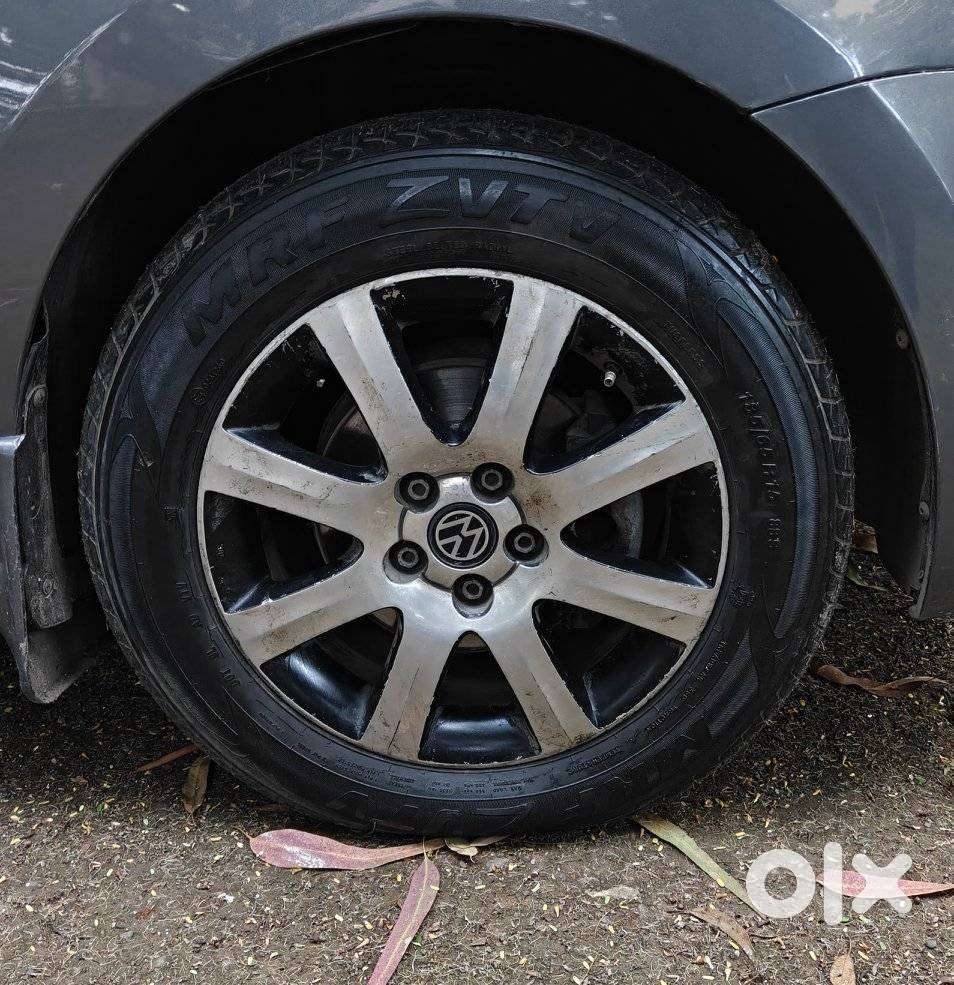 Volkswagen Vento 1.5 Tdi Comfortline, 2014, Diesel