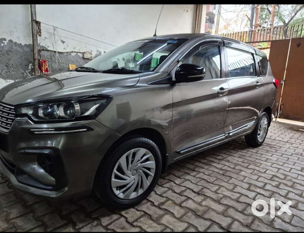 Maruti Suzuki Ertiga Vxi (o) Cng, 2021, Cng & Hybrids