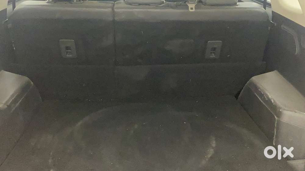 Mg Hector Hybrid Smart Mt, 2019, Petrol