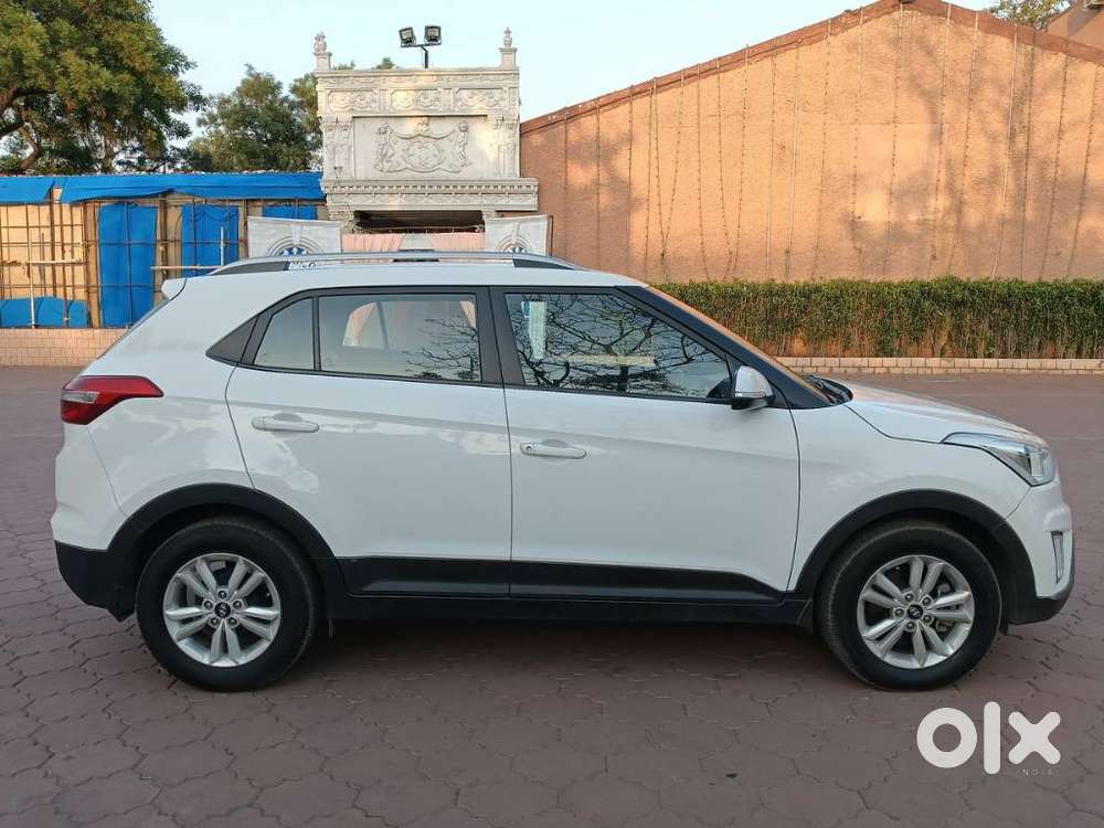 Hyundai Creta 1.4 S Plus Crdi, 2017, Diesel