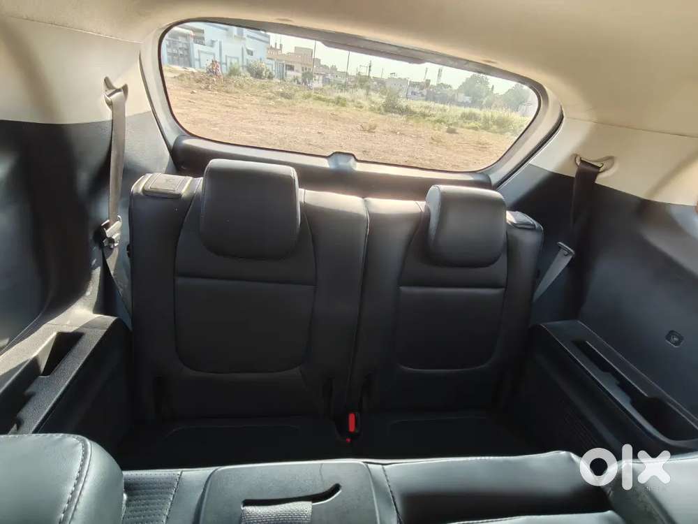 Kia Carens Premium Optional Varient Diesel