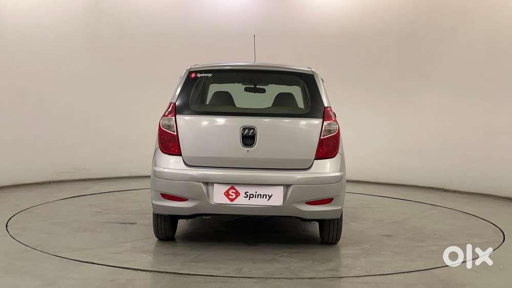 Hyundai I10 Magna 1.1l, 2014, Petrol