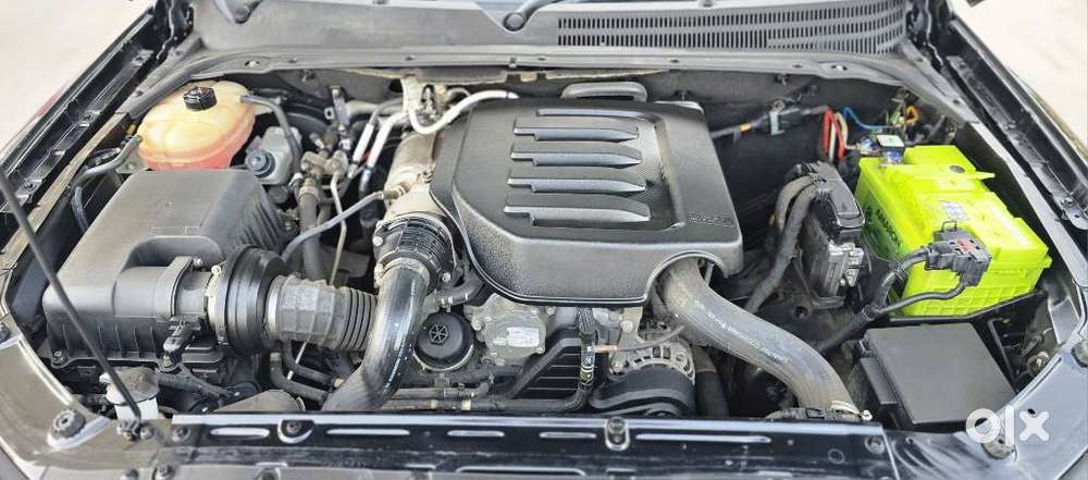 Mahindra Scorpio-n 2.2 Z8 L Diesel At 7 Str, 2023, Diesel
